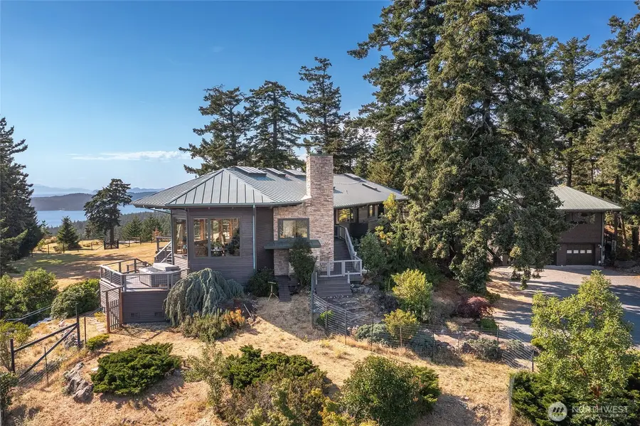 421 Scott Hill Drive, Eastsound, WA 98280 - #3