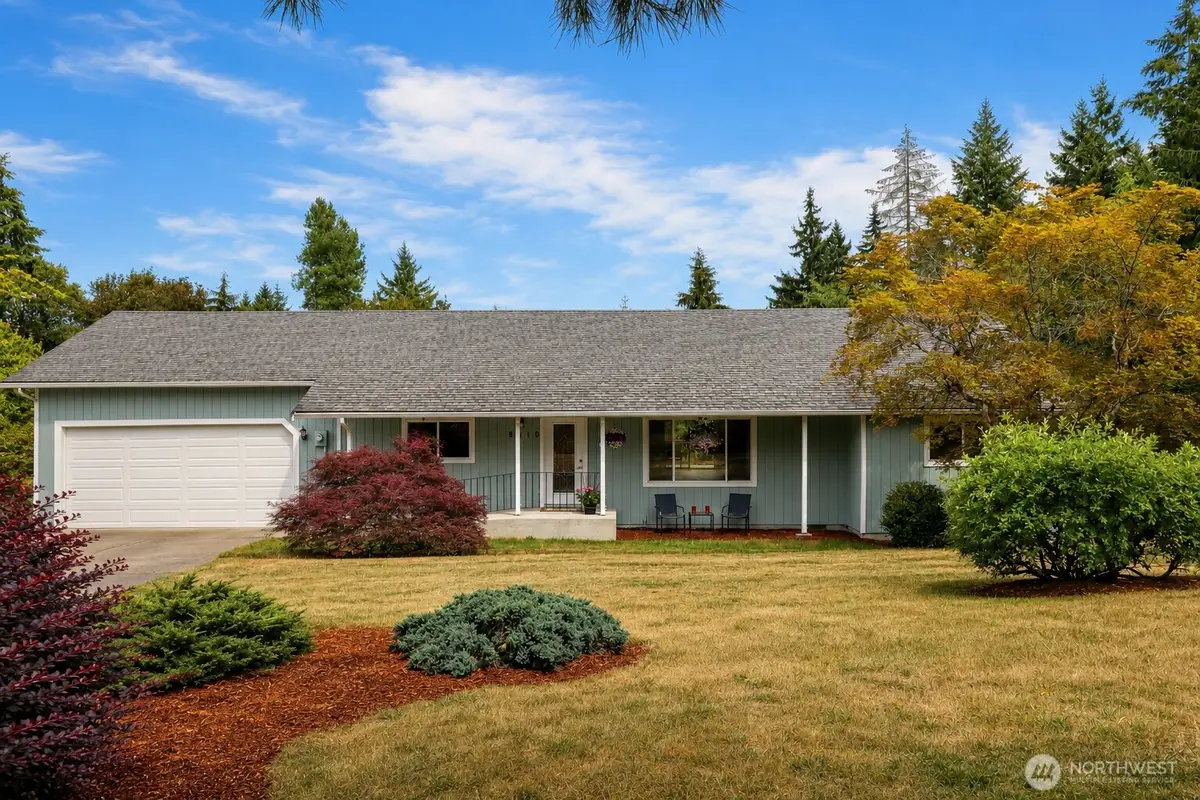 8410 Kaster Drive Ne, Bremerton, WA 98311 - #1