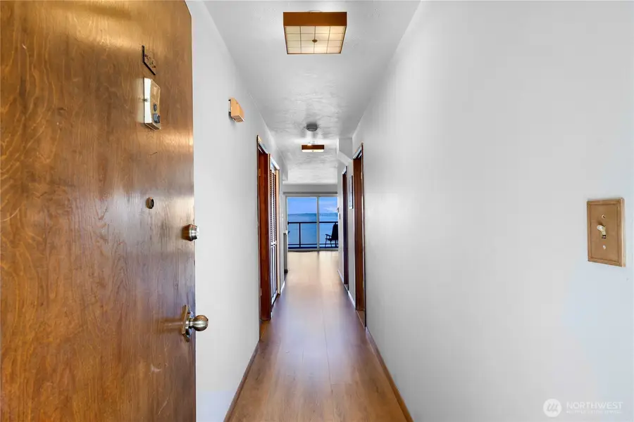 415 N State Street #406, Bellingham, WA 98225 - #3