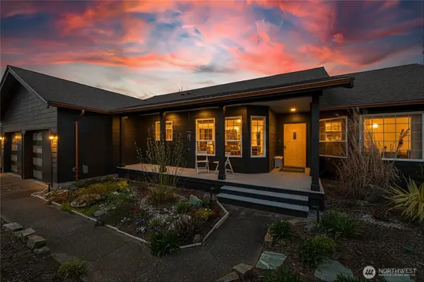 1802 Fairview Court, Lynden, WA 98264