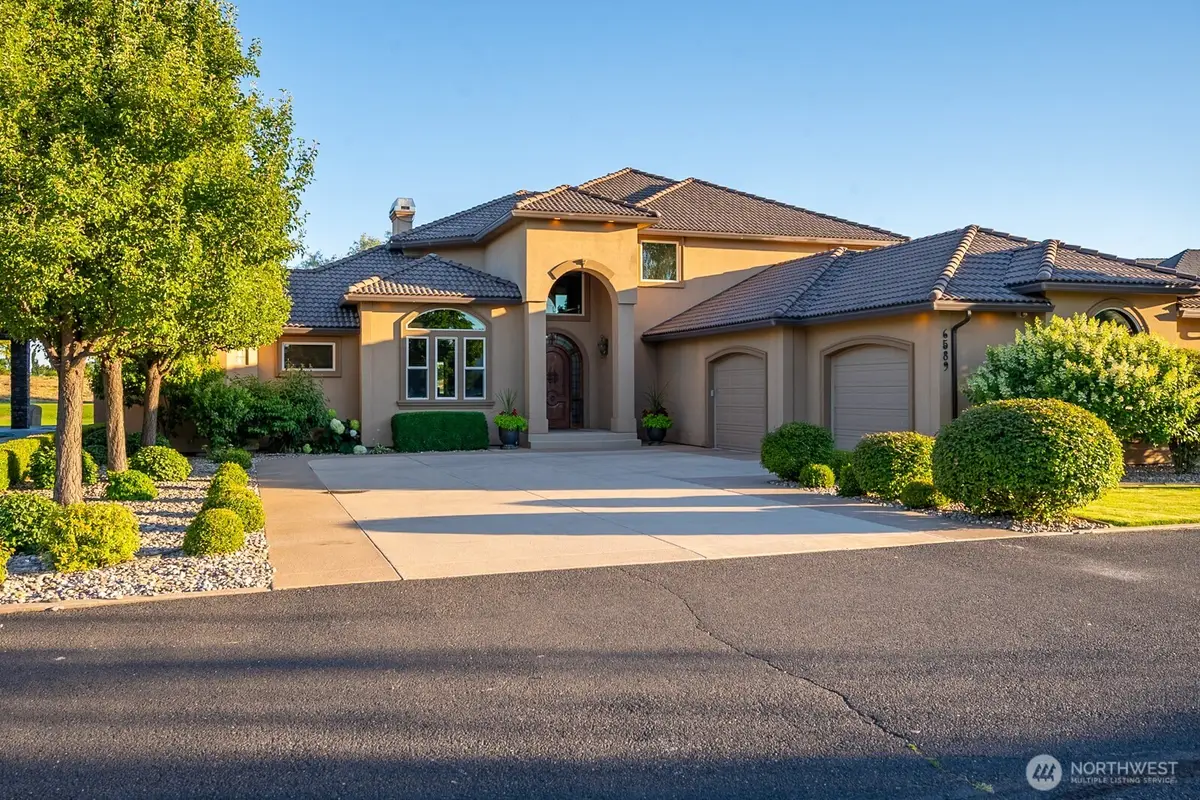 6589 Eagle Drive Ne, Moses Lake, WA 98837 - #1