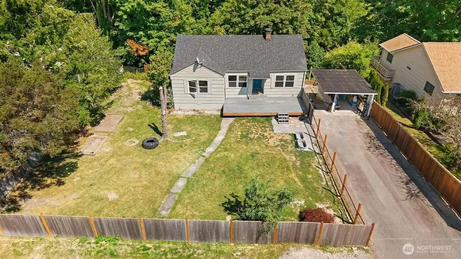 307 4th Street, Steilacoom, WA 98388 - #2