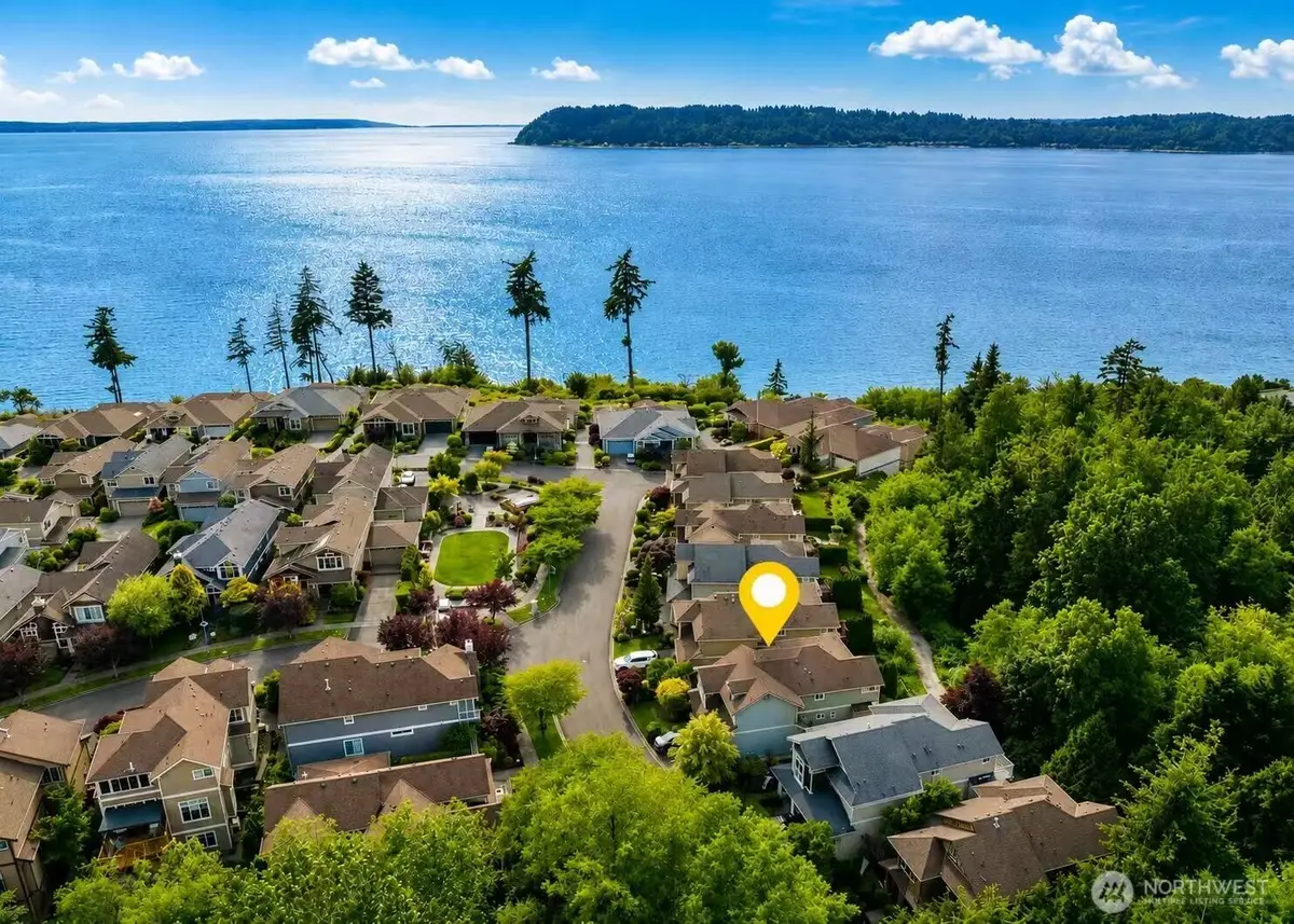 6611 Waterton Circle, Mukilteo, WA 98275 - #1