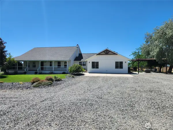 11660 Mieras Road, Yakima, WA 98901