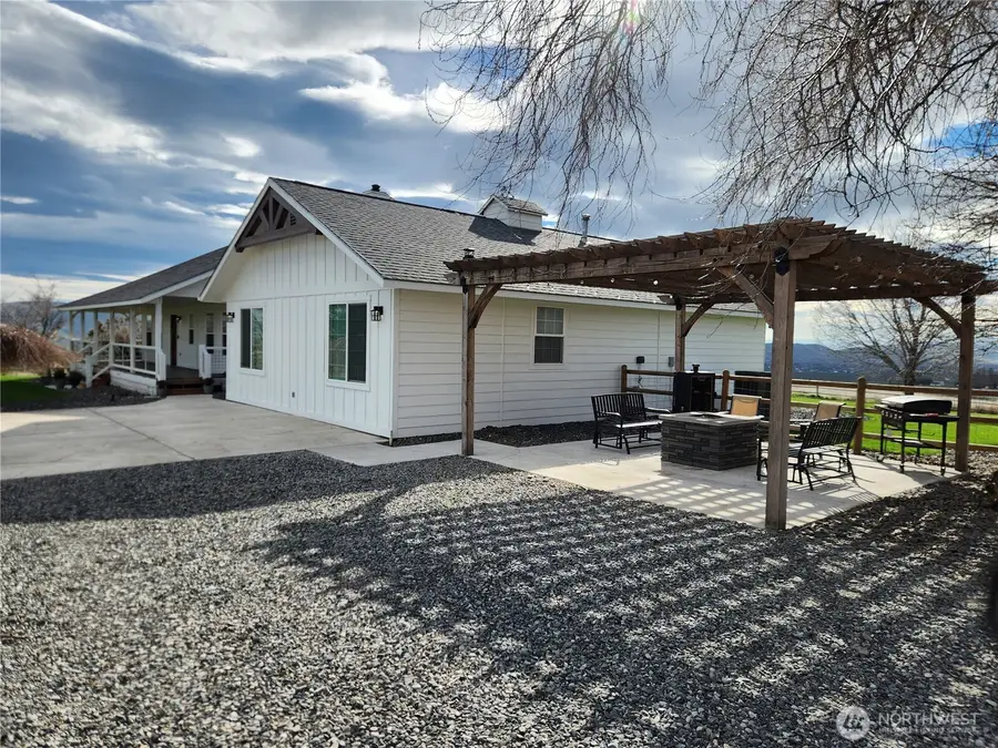 11660 Mieras Road, Yakima, WA 98901 - #2