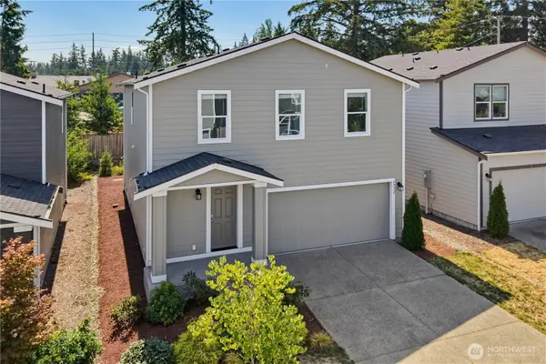 4232 SE Elijah Court, Port Orchard, WA 98366