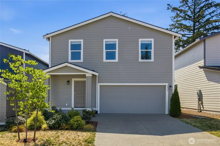 4232 SE Elijah Court, Port Orchard, WA 98366 - #2