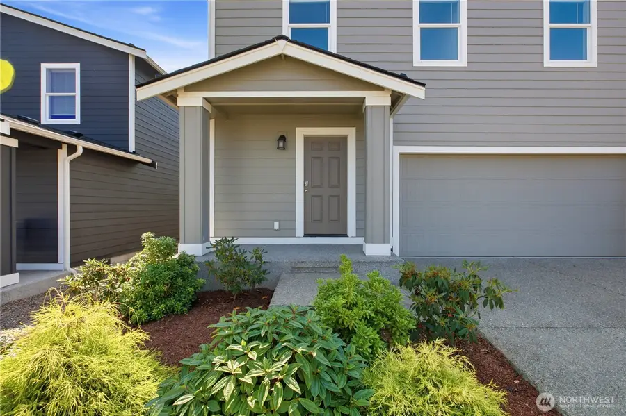 4232 SE Elijah Court, Port Orchard, WA 98366 - #3