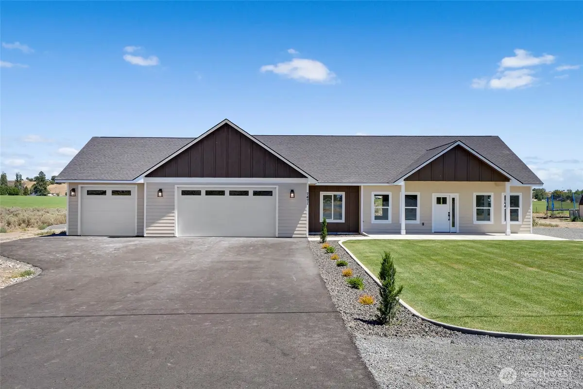 7471 Redmond Road Ne, Moses Lake, WA 98837 - #1