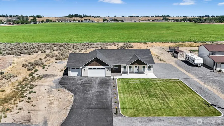 7471 Redmond Road Ne, Moses Lake, WA 98837 - #2