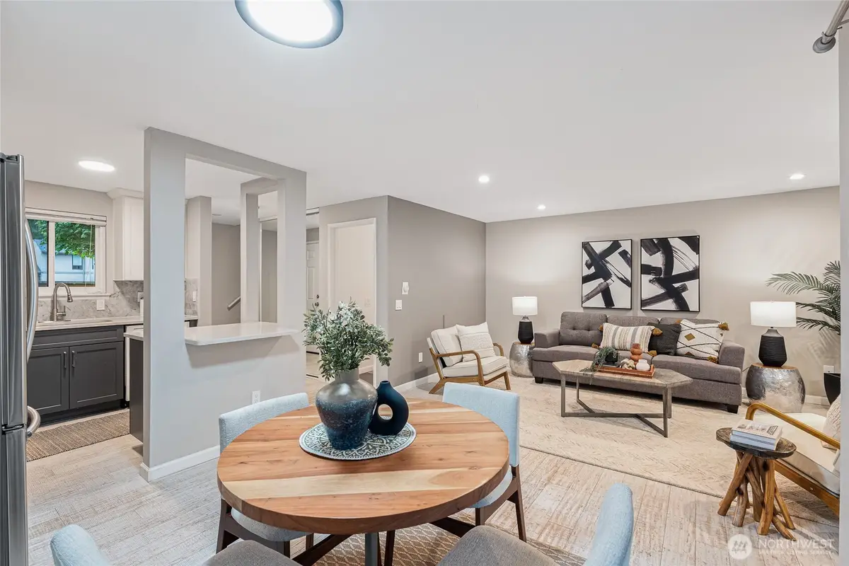 10053 NE 138th Place #F5, Kirkland, WA 98034 - #1