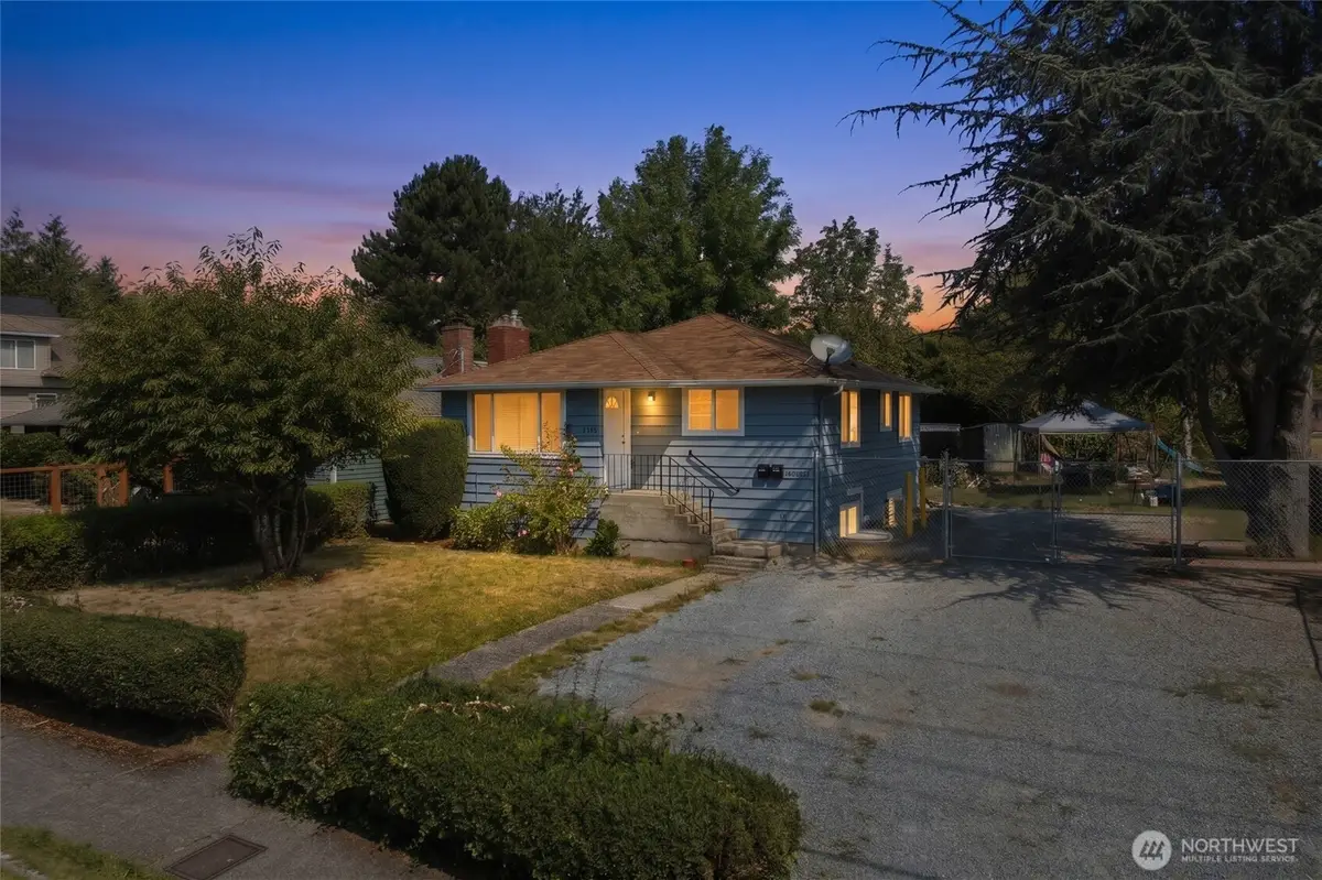 4424 S Holly Street, Seattle, WA 98118 - #1