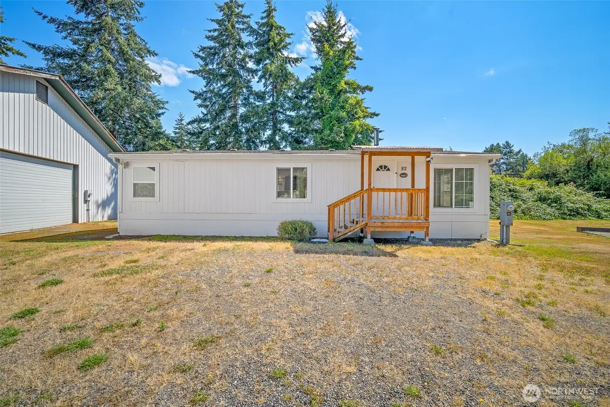 4672 Birch Bay Lynden Road #82, Blaine, WA 98230 - #1