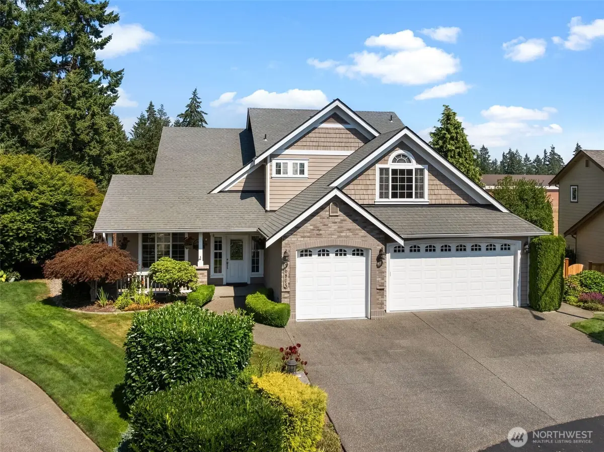 16805 95th Avenue E, Puyallup, WA 98375 - #1