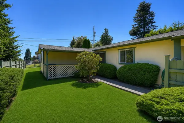 3216 S 15th Street, Tacoma, WA 98405