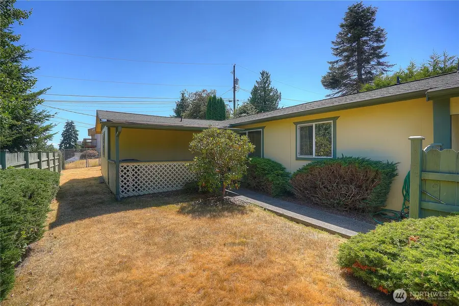 3216 S 15th Street, Tacoma, WA 98405 - #2