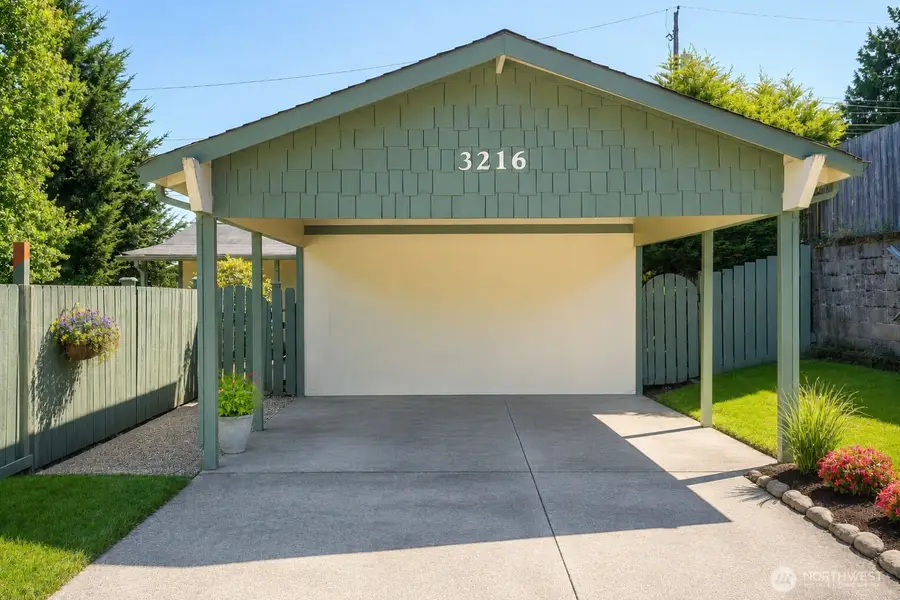 3216 S 15th Street, Tacoma, WA 98405 - #3