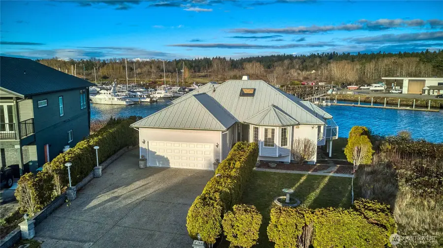 1648 Harbor Seal Drive, Point Roberts, WA 98281 - #2