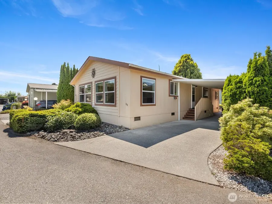 14727 43rd Avenue Ne #52, Marysville, WA 98271 - #2
