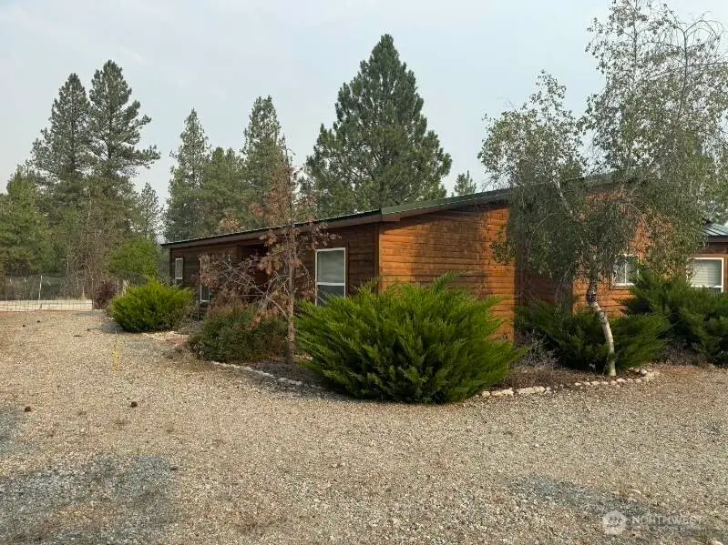 54 Tamarack Road, Tonasket, WA 98855 - #1
