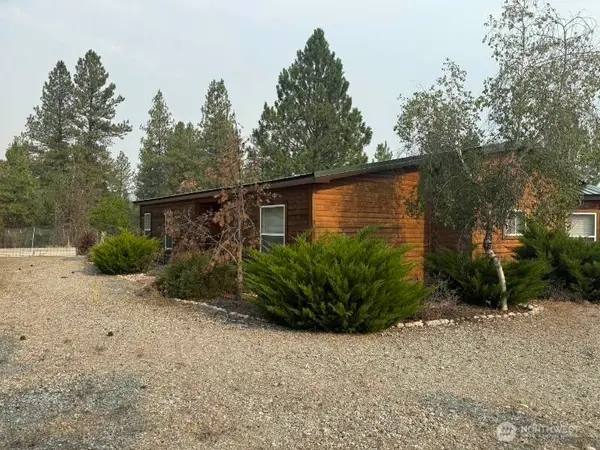 54 Tamarack Road, Tonasket, WA 98855