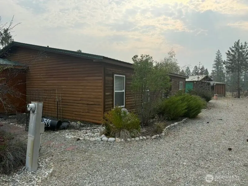 54 Tamarack Road, Tonasket, WA 98855 - #3