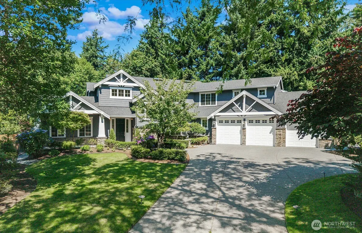 4834 118th Avenue Ne, Kirkland, WA 98033 - #1