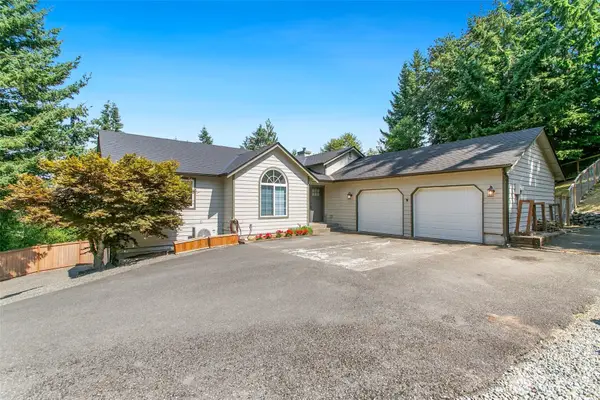 26045 Landsburg Road Se, Ravensdale, WA 98051