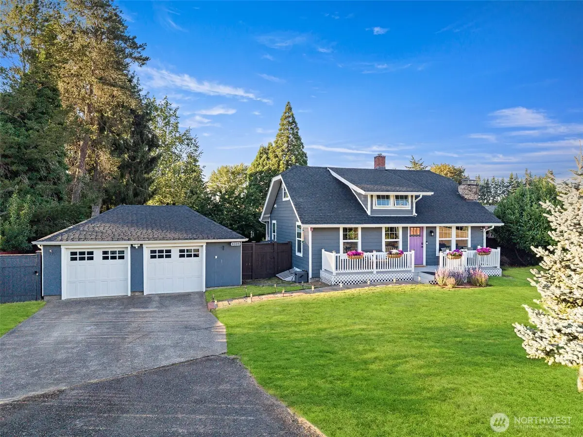 8105 44th Street W, University Place, WA 98466 - #1