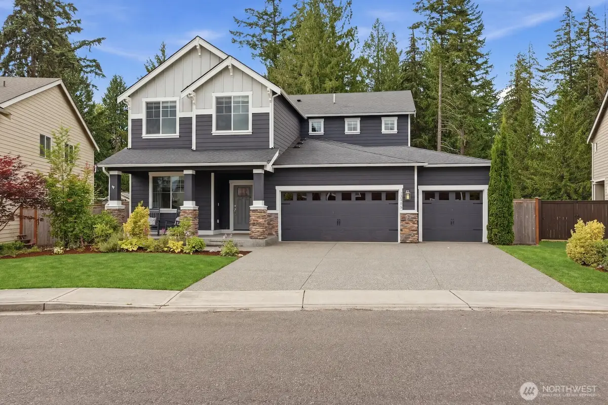 12506 Emerald Ridge Boulevard E, Puyallup, WA 98374 - #1