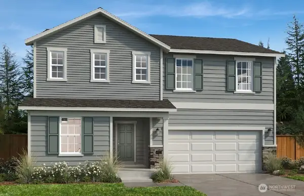 13664 184th Street Ct E #148, Puyallup, WA 98374