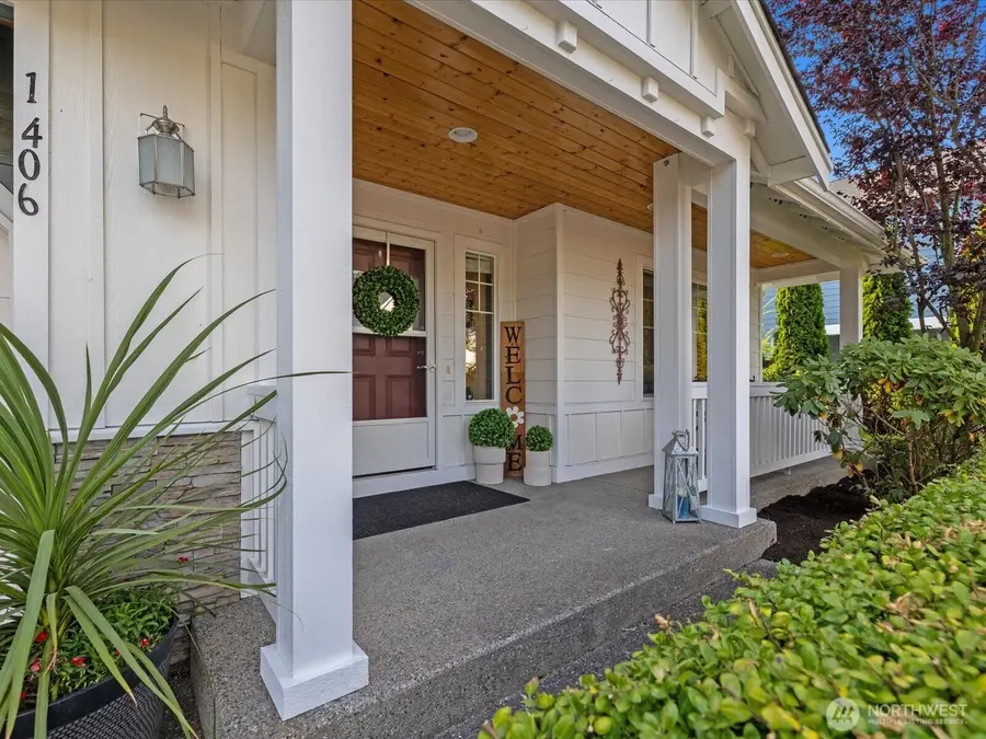 1406 72nd Avenue Se, Lake Stevens, WA 98258 - #3