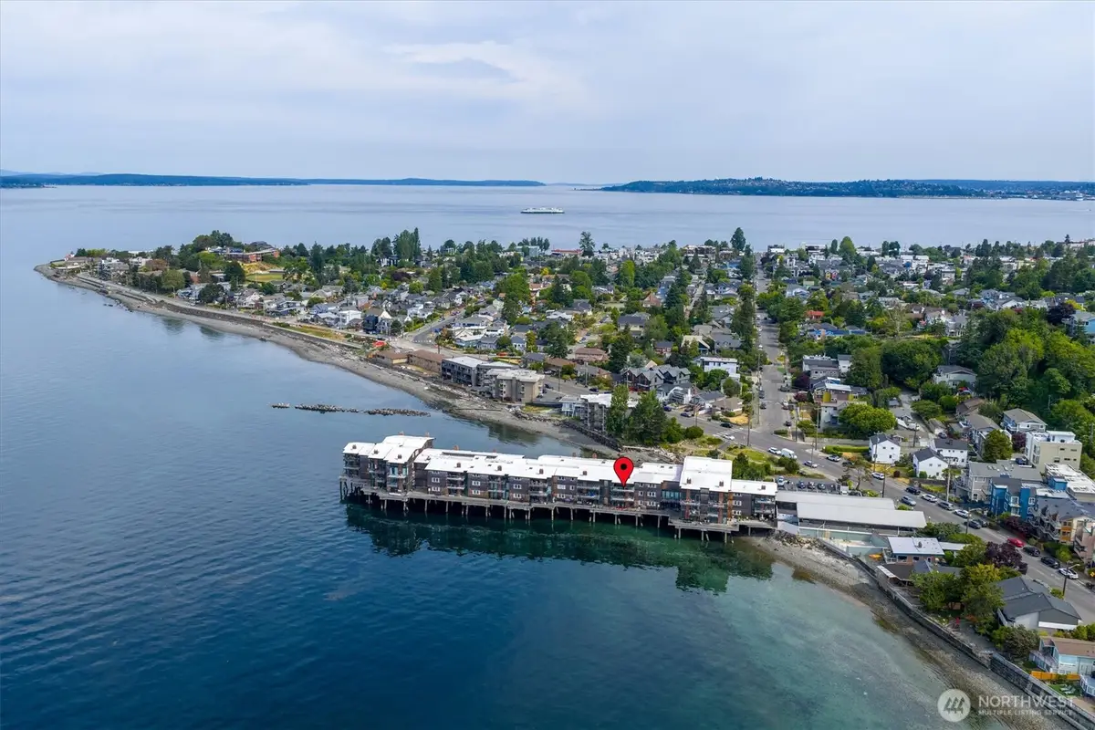 3717 Beach Drive Sw #207, Seattle, WA 98116 - #1