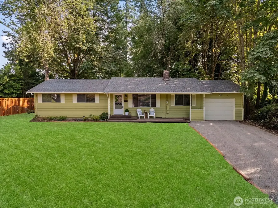202 Fir Drive Nw, Gig Harbor, WA 98335 - #2