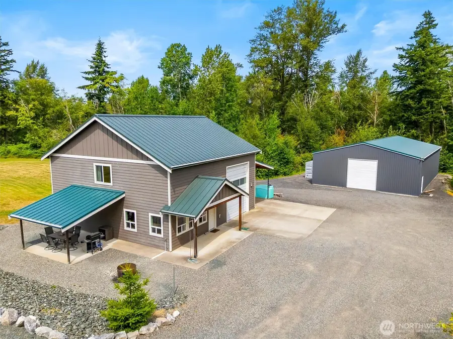 568 Wiltse Lane, Bellingham, WA 98226 - #3