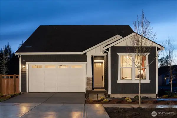 23990 SE Emerald Street #285, Black Diamond, WA 98010