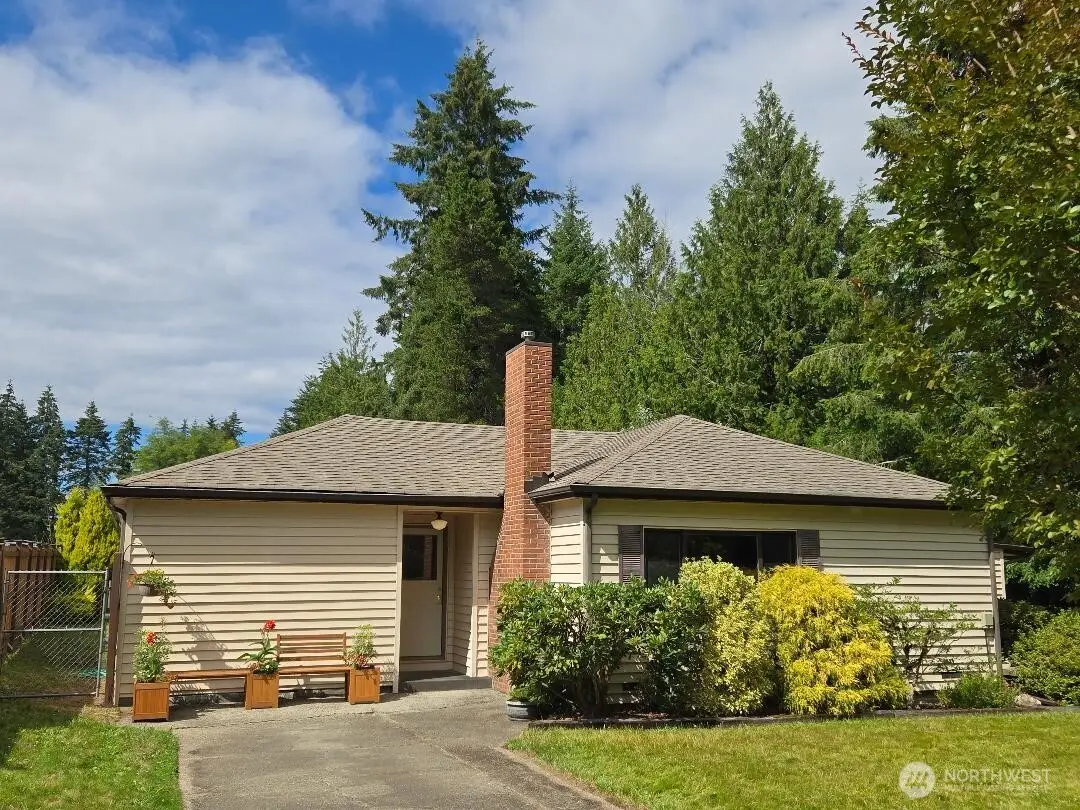 1302 33rd Avenue Ne, Olympia, WA 98506 - #1