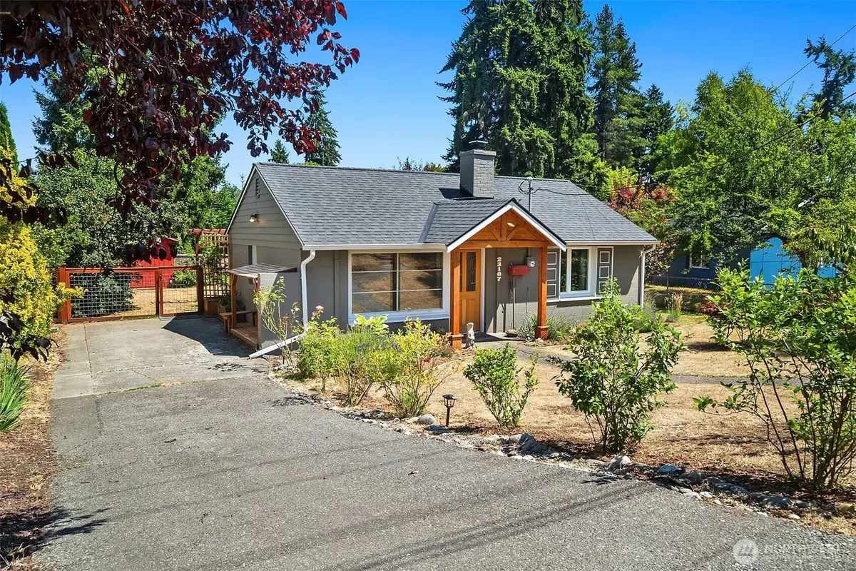 23107 52nd Avenue W, Mountlake Terrace, WA 98043 - #1