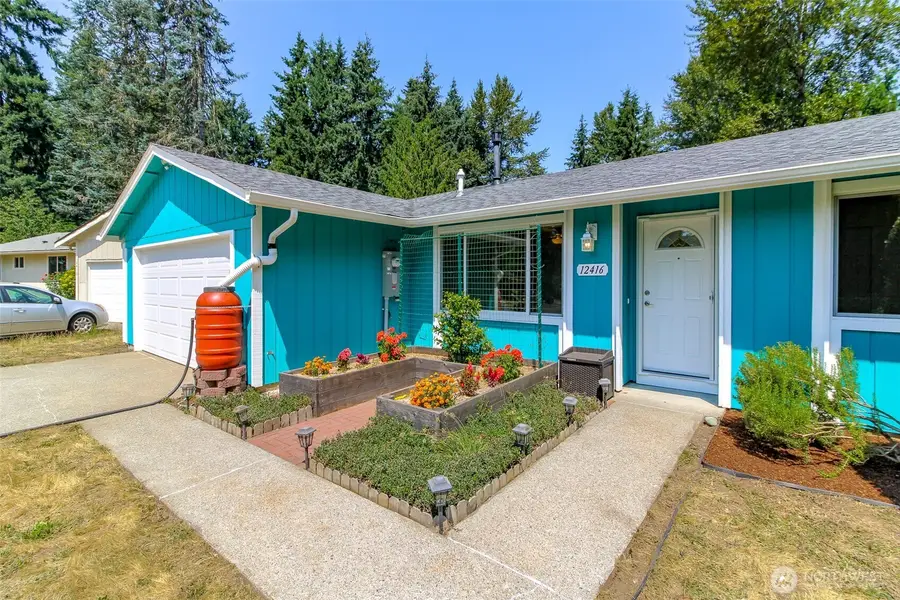 12416 SE 201st Place, Kent, WA 98031 - #2