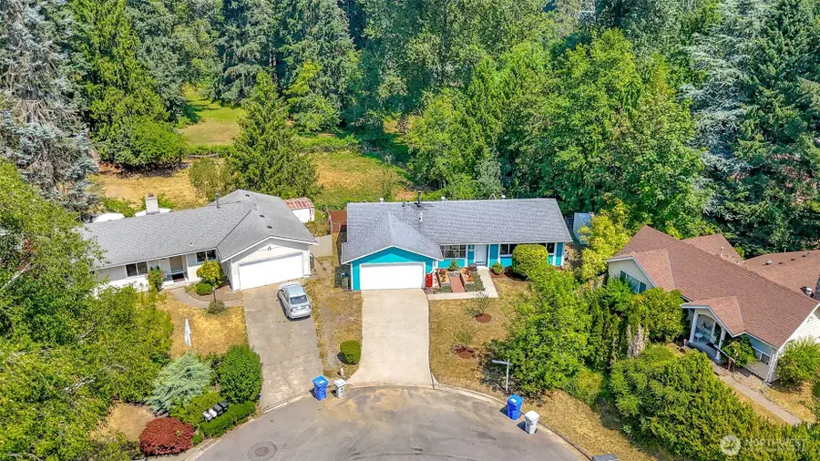 12416 SE 201st Place, Kent, WA 98031 - #3