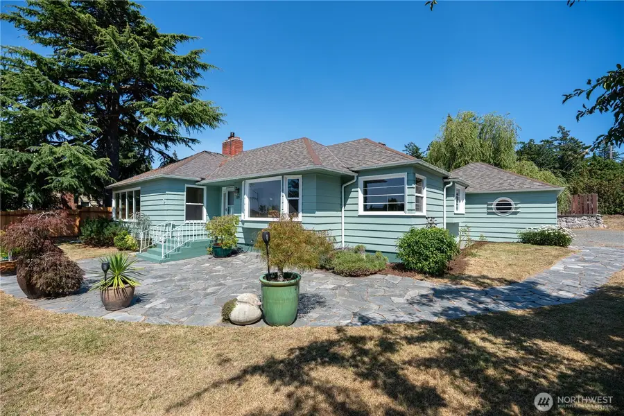 380 C Street, Friday Harbor, WA 98250 - #2