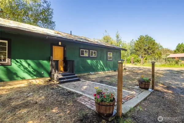 133 Woodhouse Loop, Ellensburg, WA 98926