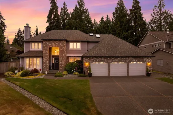 3025 161st Street Se, Mill Creek, WA 98012