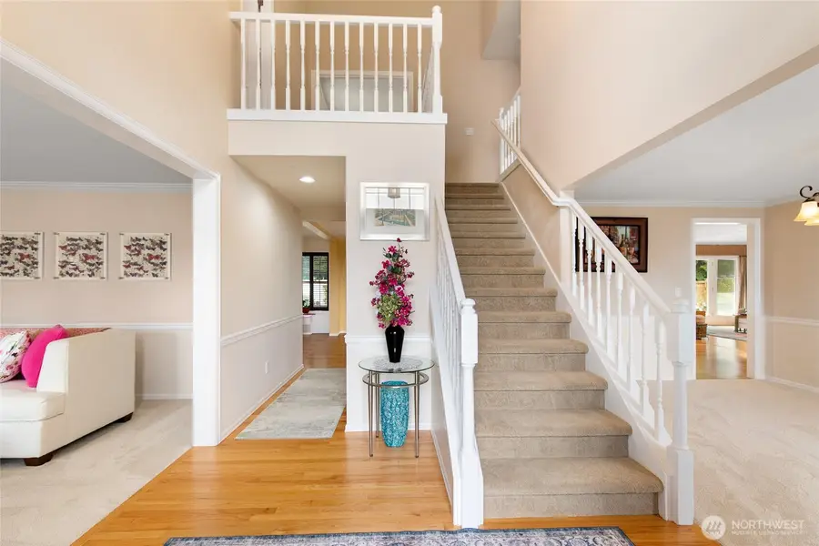 3025 161st Street Se, Mill Creek, WA 98012 - #2