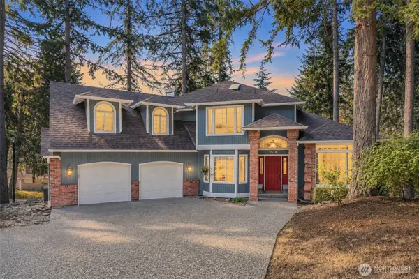 3516 97th Avenue E, Edgewood, WA 98371