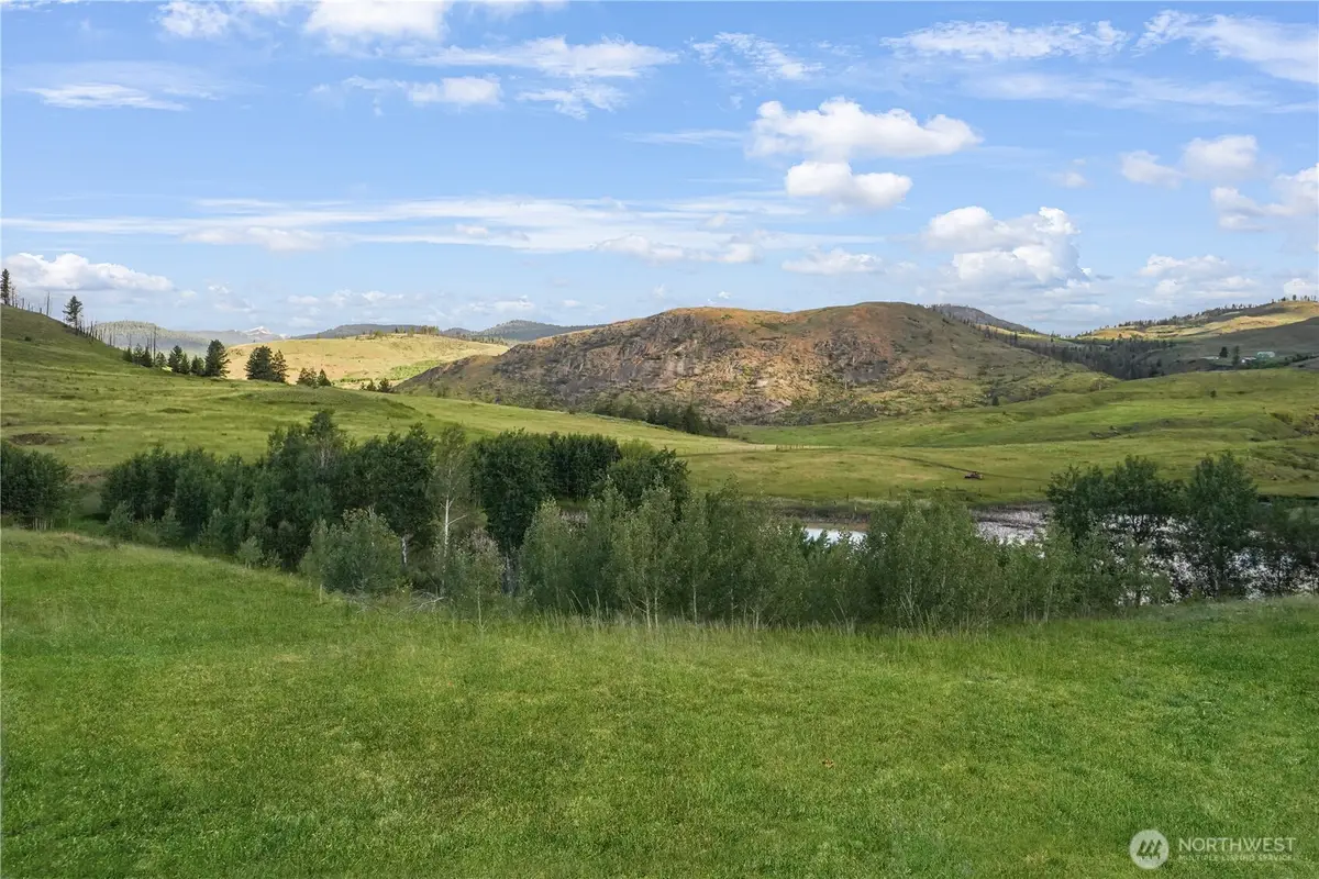 0 Hidden Hills Lane, Tonasket, WA 98855 - #1