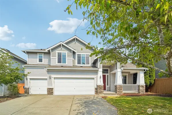 1221 68th Loop Se, Auburn, WA 98902