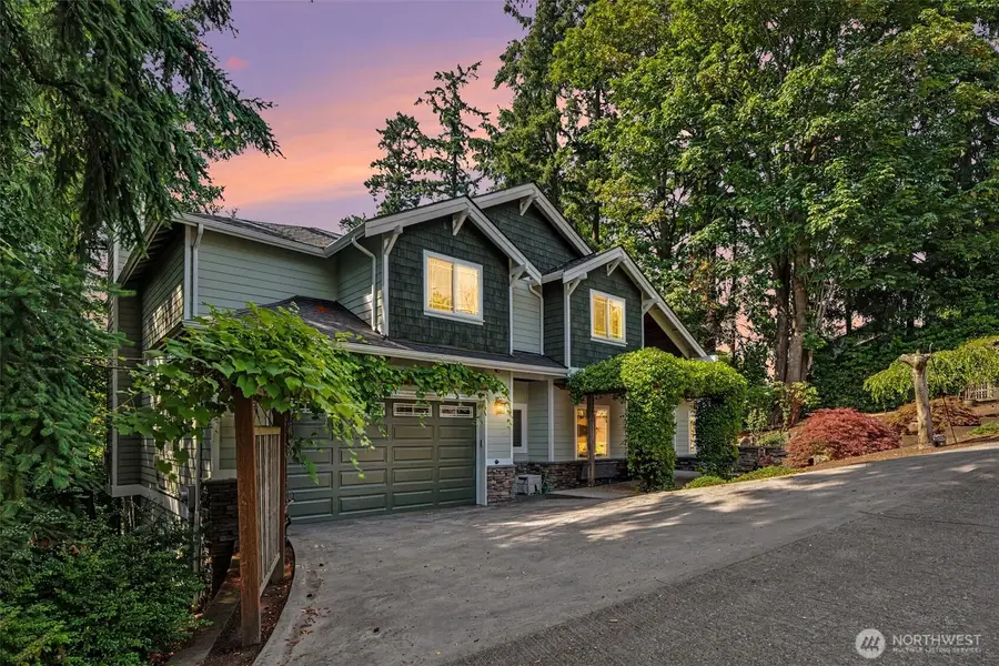 13128 SE Newport Way, Bellevue, WA 98006 - #2