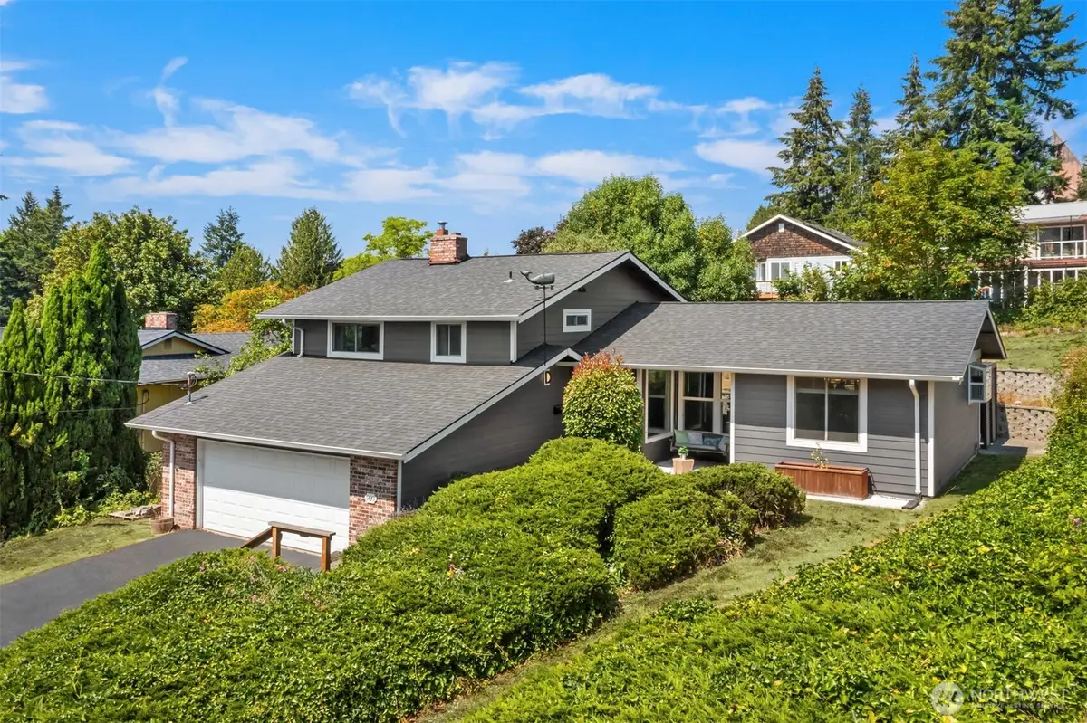 920 Callahan Drive, Bremerton, WA 98310 - #1