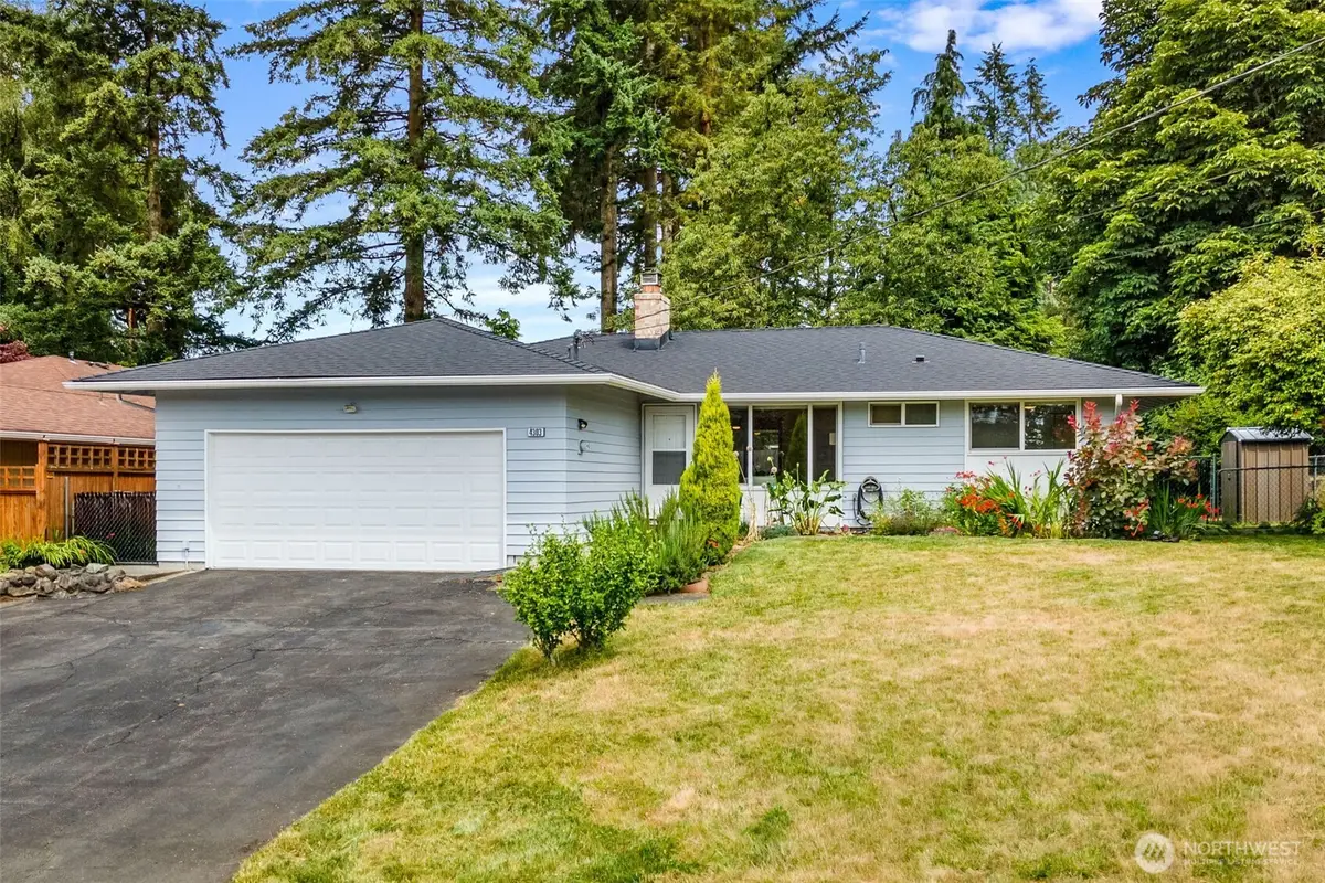4303 225th Street Sw, Mountlake Terrace, WA 98043 - #1